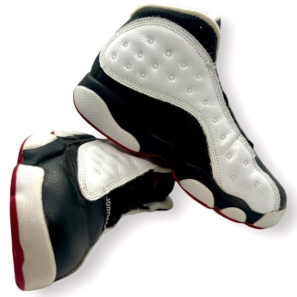 Youth Jordan 13 Retro “He Got Game 2018” - Picture 1 of 12